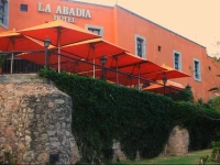 Hotel Abadia Tradicional