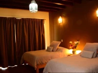 Hotel Chocolate Suites