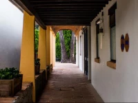 Hotel Guanajuato 4*