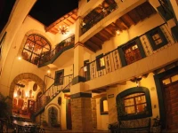 Hotel MesГіn del Rosario