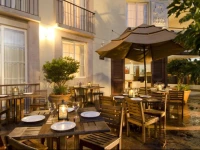 Hotel Suites Mexico Plaza Guanajuato