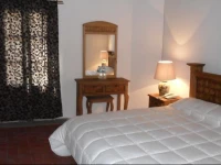 Hotel Casa Sangre de Cristo 3*