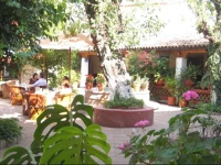 Hotel Embajadoras