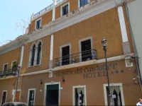 Hotel Mansion del Cantador