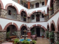 Hotel Molino del Rey