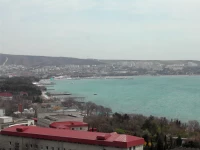 Privetlivyi Bereg holiday house