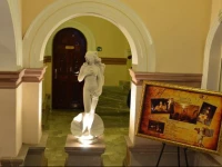 Hotel Boutique de los ГЃngeles