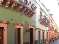 Hotel Casona del Truco