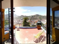 Departamentos Calicanto