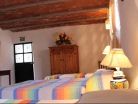 Hospedaje Casa los Manzanos