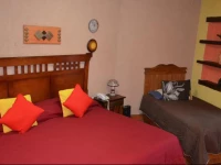 Hospederia del Truco 7