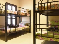 Hostal & Bar Encounter Guanajuato