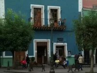 Hostal Del Campanero