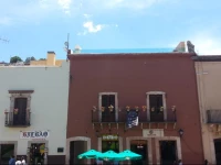 Hostal Estrella