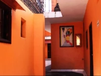 Hotel Independencia II