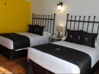 Hotel Real de Leyendas