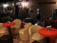 Hotel Centenario de Huamantla