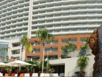 Azul Ixtapa Grand All Inclusive Suites - Spa & Convention Center