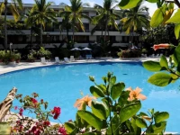 Hotel Villas Paraiso