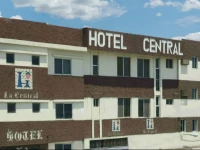 Hotel Central Irapuato