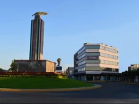 Hotel Flamingo Kristal