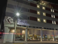 Hotel Kasa Express 3*