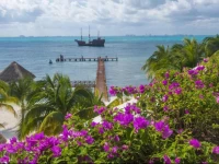 Isla Mujeres Palace - All Inclusive Adults Only