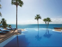 Zoetry Villa Rolandi Isla Mujeres Cancun-All Inclusive