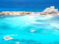 Mia Reef Isla Mujeres Cancun All Inclusive Resort