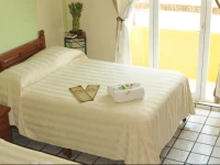 Hotel Bucaneros Isla Mujeres