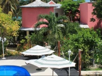 Cabanas Maria Del Mar