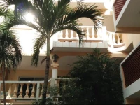 Hotel Francis Arlene