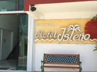 Hotel IsleГ±o