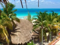 Nautibeach Condos Playa Norte