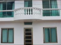 Villa Elena Isla Mujeres