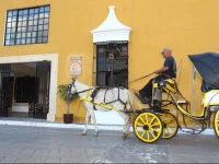Hotel Rinconada del Convento