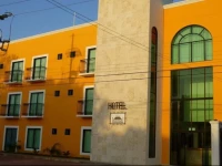 Hotel Real Izamal 3*