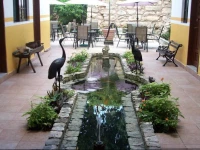 Hotel San Miguel Arcangel