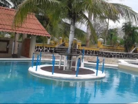 Hotel Green River 2*