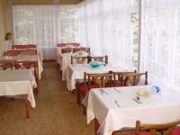 Гостиница в сеченово