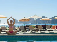 Casa Dorada Los Cabos Resort & Spa