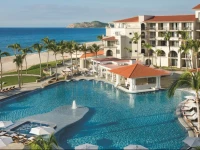 Dreams Suites Golf Resort & Spa Cabo San Lucas - All Inclusive