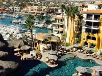 Marina Fiesta Resort & Spa Dine Out