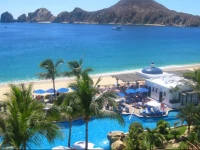 Pueblo Bonito Los Cabos Blanco All Inclusive