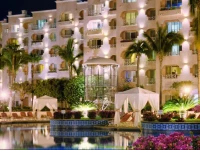 Pueblo Bonito Rose Resort & Spa All Inclusive