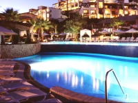 Pueblo Bonito Sunset Beach Resort & Spa - Luxury All Inclusive