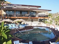 Sandos Finisterra Los Cabos All Inclusive Resort