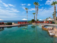 Sheraton Hacienda del Mar Resort & Spa