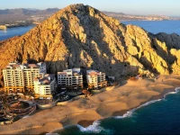 Suites at Grand Solmar Lands End Resort and Spa