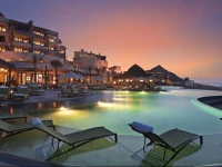 The Resort at Pedregal